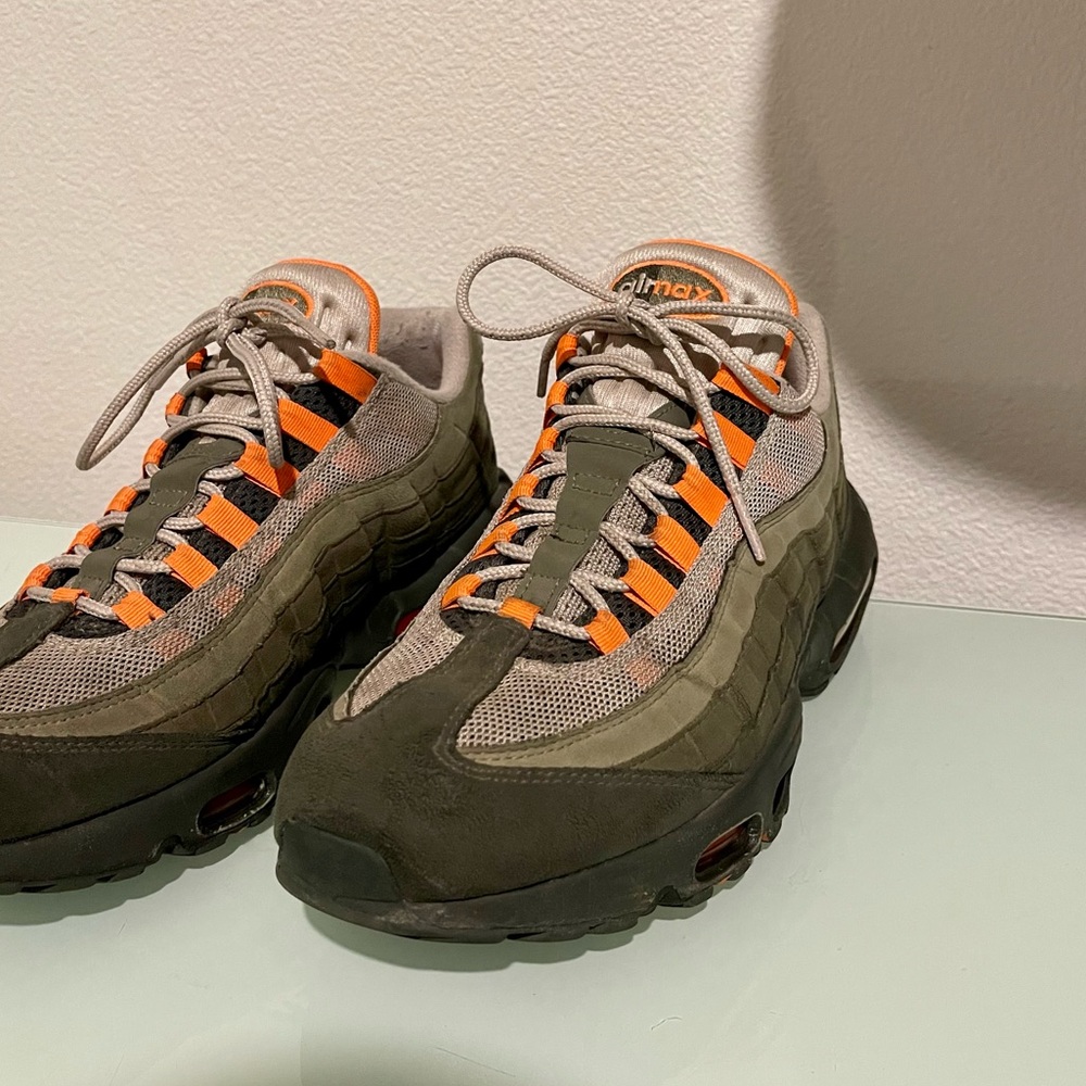 Air max 95